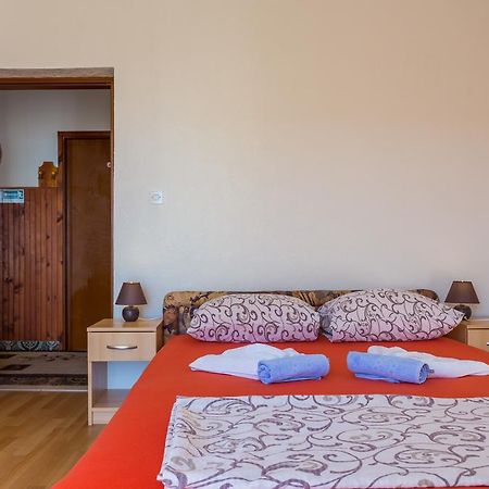 Villa Azra Дубровник Екстериор снимка