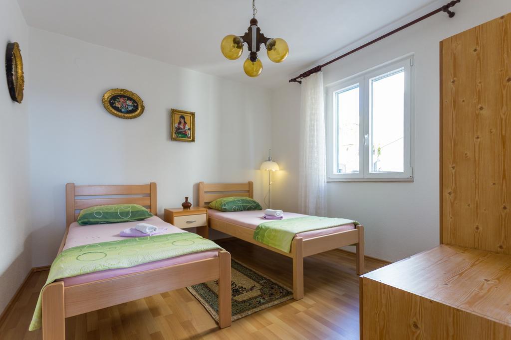 Villa Azra Дубровник Екстериор снимка
