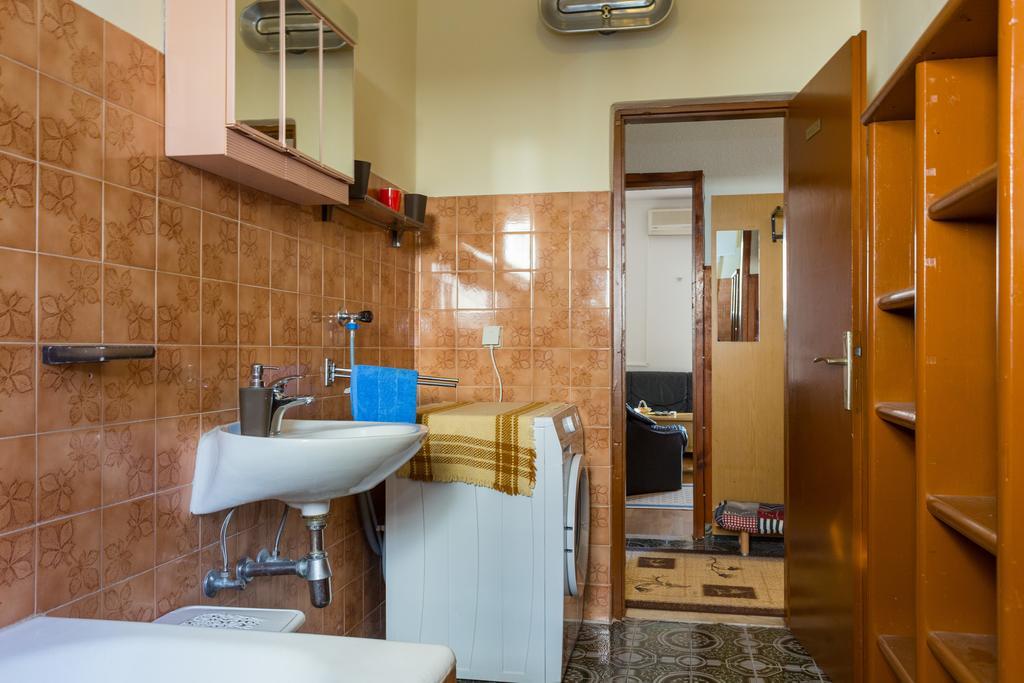 Villa Azra Дубровник Екстериор снимка