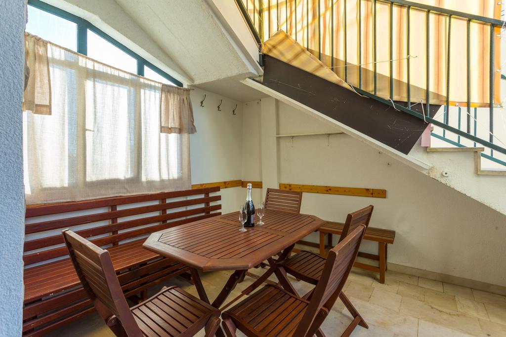 Villa Azra Дубровник Екстериор снимка