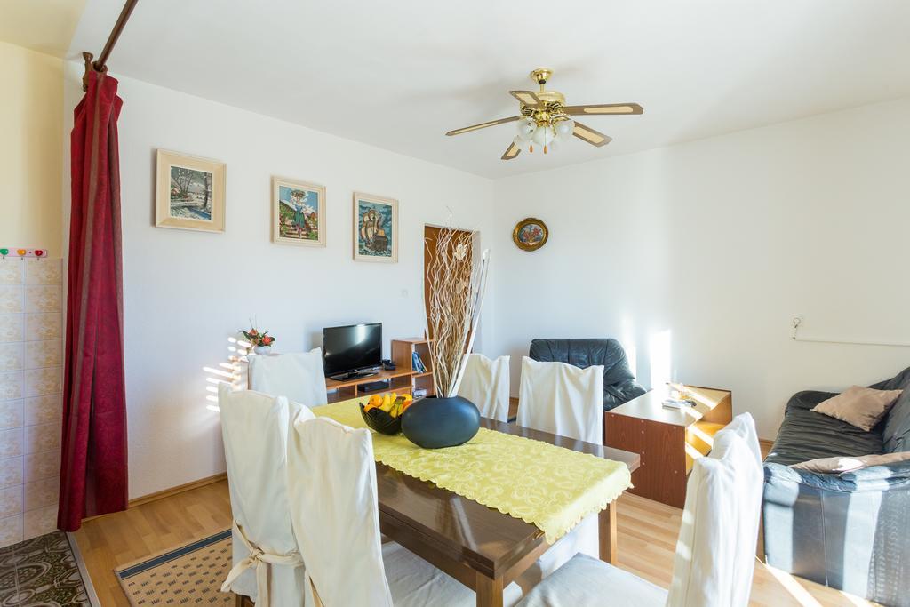 Villa Azra Дубровник Екстериор снимка