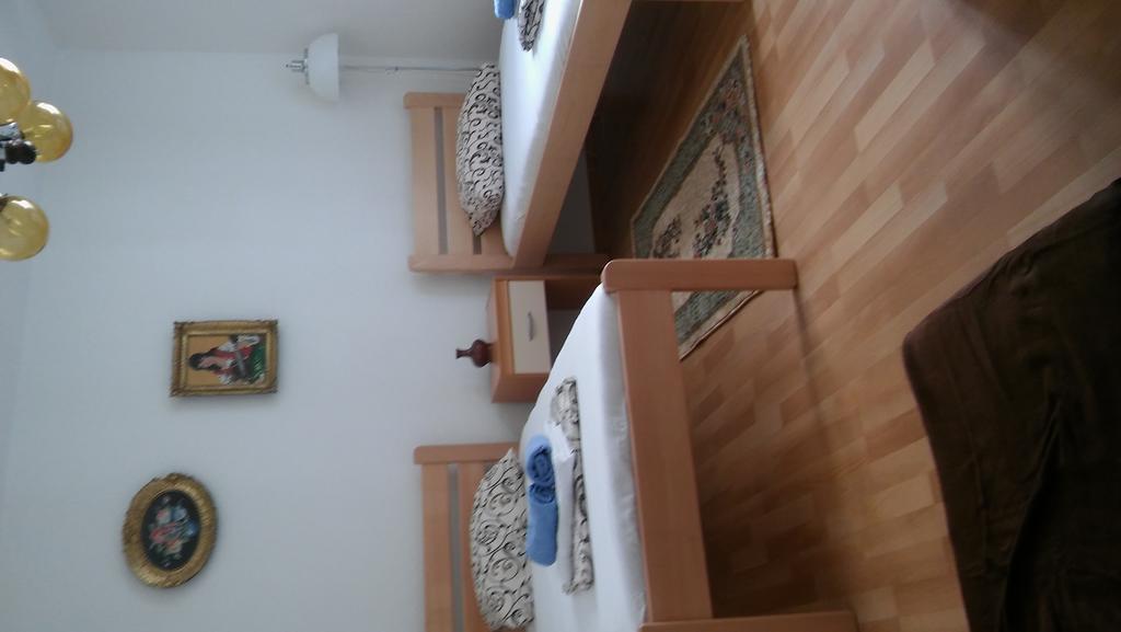 Villa Azra Дубровник Екстериор снимка